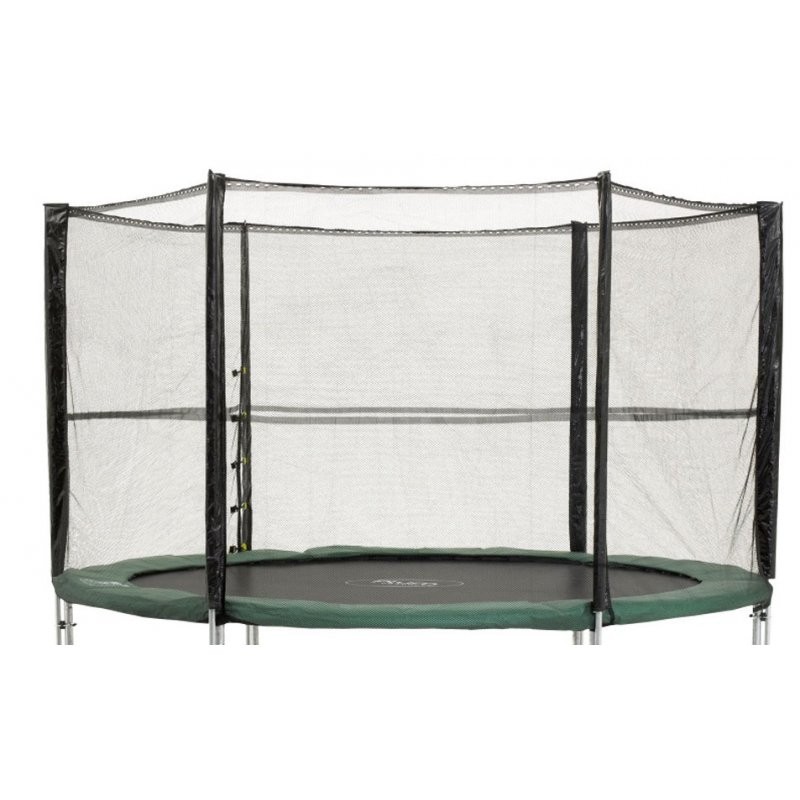 Filet de sécurité pour trampoline Rond Evolution 14 de 4,30 m