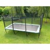 Bâche de protection TRAMPOLINE RECTANGULAIRE FREE STYLE